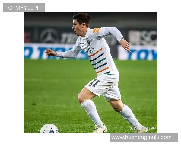 年度最佳后卫足球明星评选揭晓谁将成为绿茵场上的防守传奇