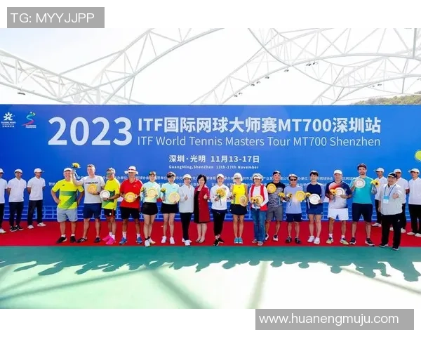 重庆网球队奋勇拼搏全国锦标赛的辉煌历程与未来展望